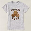 Search for bun tshirts Food