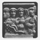 Search for front stickers Relief