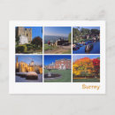 Search for surrey postcards Castle