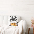 Search for tabby cat cushions Funny