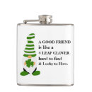 Search for st patricks day gnome Four leaf clover