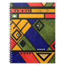 Search for traditional african patterns Abstract