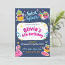 Search for pinapple invitations Party