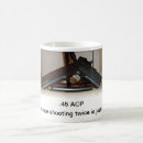 Search for funny gun mugs Sayings