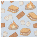 Search for campfire fabric Summer camp