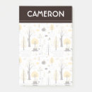 Search for hedgehog post it notes Child's room