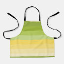 Search for lime aprons Yellow