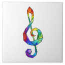 Search for clef tiles Music