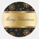 Search for glitzy stickers Gold