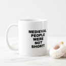 Search for medieval mugs History