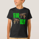 Search for pollen tshirts Bug
