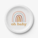 Search for oh baby shower decor Natural