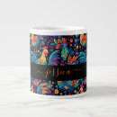 Search for roosters mugs Floral