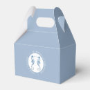 Search for beach wedding favour boxes Watercolor