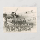 Search for crew postcards Pilot