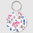 Search for tree decoration key rings Summer