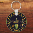 Search for dallas key rings Texas
