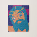 Search for jesus christ puzzles Christian