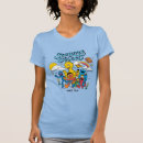 Search for cookie monster womens tshirts Grover