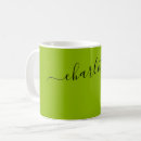Search for green apple mugs Modern