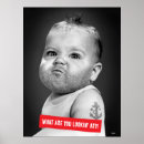 Search for boy red posters Red and black