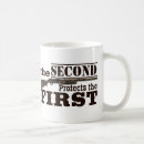 Search for second amendment mugs Constitution