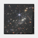 Search for space image magnets Jwst