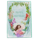 Search for under the sea gift bags Mermaid