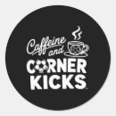 Search for kicking stickers Score