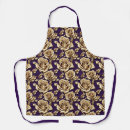 Search for deep aprons Gold