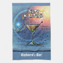 Search for dirty tea towels Martini