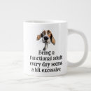 Search for stressed mugs Quote