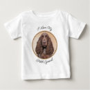 Search for cute dog baby shirts Puppy