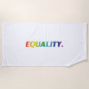Search for gay beach towels Equality