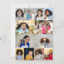 Search for 12 photo christmas cards Collage