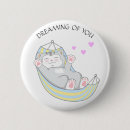 Search for cute kitty badges Funny