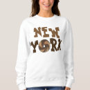 Search for nyc womens hoodies New york