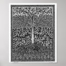 Search for plant drawing posters Leaves