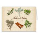 Search for spices cards Food