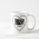 Search for cat paw print mugs Lover