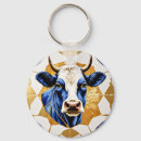 Search for artworks key rings Blue