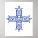 Search for coptic posters Cross