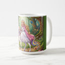 Search for unicorn cartoon mugs Rainbow
