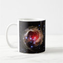 Search for dust mugs Universe