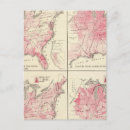 Search for vital postcards States