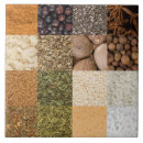 Search for spice tiles Herb