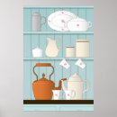 Search for vintage french kitchen posters Illustration