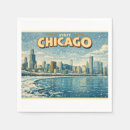 Search for chicago napkins Travel
