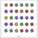 Search for ribbon cutting stickers Bows