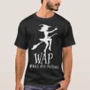 Search for wap tshirts Cat